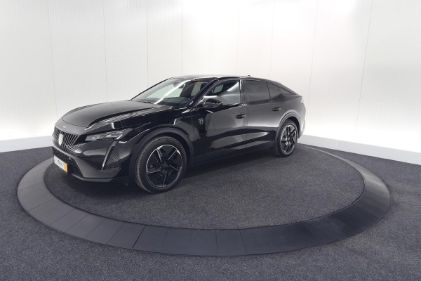 Peugeot 408 1.2 Hybrid 136 e-DCS6 GT | 360 Camera | Adaptieve Cruise Control | Elektronische Kofferklep | Apple Carplay