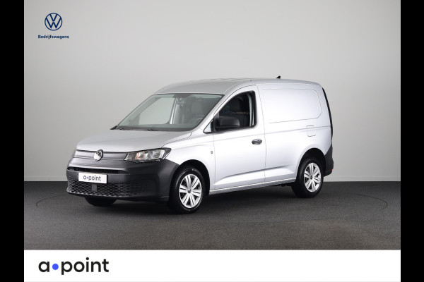 Volkswagen Caddy Cargo 2.0 TDI Trend 75 PK | Navigatie | Airconditioning |