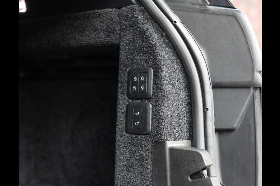 Land Rover Range Rover P400e Autobiography | Byron Blue - perfecte historie Land Rover Range Rover P400e Autobiography | Byron Blue - perfecte historie