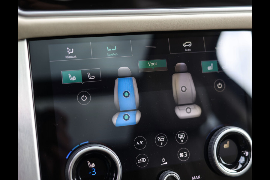 Land Rover Range Rover P400e Autobiography | Byron Blue - perfecte historie Land Rover Range Rover P400e Autobiography | Byron Blue - perfecte historie