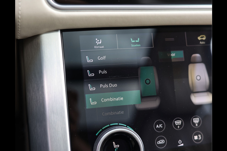 Land Rover Range Rover P400e Autobiography | Byron Blue - perfecte historie Land Rover Range Rover P400e Autobiography | Byron Blue - perfecte historie