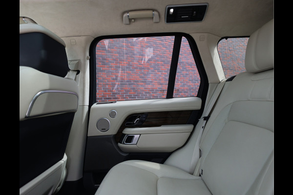 Land Rover Range Rover P400e Autobiography | Byron Blue - perfecte historie Land Rover Range Rover P400e Autobiography | Byron Blue - perfecte historie