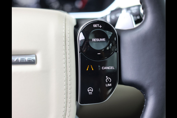 Land Rover Range Rover P400e Autobiography | Byron Blue - perfecte historie Land Rover Range Rover P400e Autobiography | Byron Blue - perfecte historie