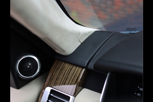 Land Rover Range Rover P400e Autobiography | Byron Blue - perfecte historie Land Rover Range Rover P400e Autobiography | Byron Blue - perfecte historie