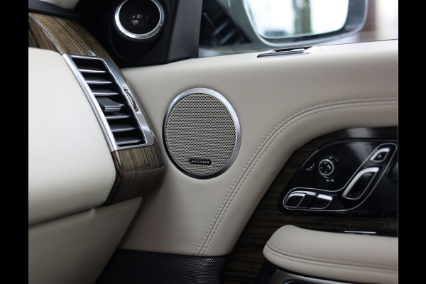 Land Rover Range Rover P400e Autobiography | Byron Blue - perfecte historie Land Rover Range Rover P400e Autobiography | Byron Blue - perfecte historie