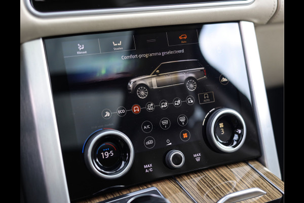 Land Rover Range Rover P400e Autobiography | Byron Blue - perfecte historie Land Rover Range Rover P400e Autobiography | Byron Blue - perfecte historie