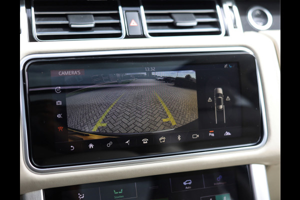 Land Rover Range Rover P400e Autobiography | Byron Blue - perfecte historie Land Rover Range Rover P400e Autobiography | Byron Blue - perfecte historie