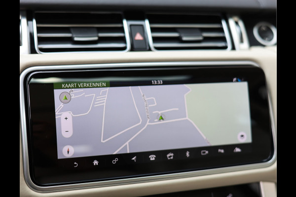 Land Rover Range Rover P400e Autobiography | Byron Blue - perfecte historie Land Rover Range Rover P400e Autobiography | Byron Blue - perfecte historie