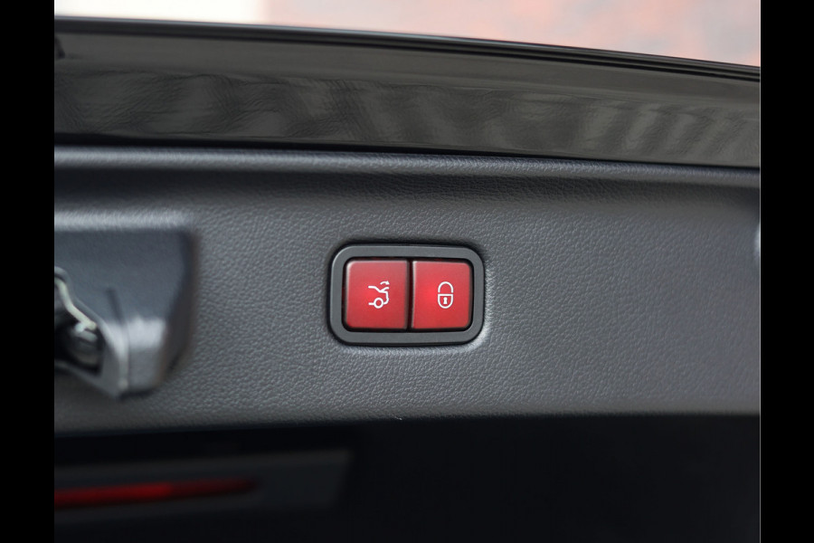 Mercedes-Benz S-Klasse 580 4MATIC Lang | Burmester - Rear Executive