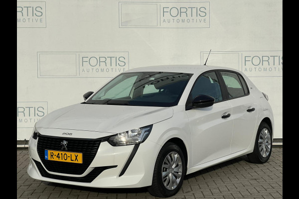Peugeot 208 1.2 PureTech Like NL AUTO | AIRCO | CRUISE | Peugeot 208 1.2 PureTech Like NL AUTO | AIRCO | CRUISE |