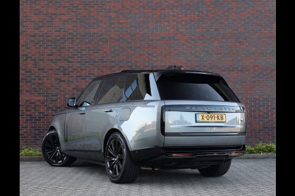 Land Rover Range Rover P510e HSE | Pano - Trekhaak - Massage Land Rover Range Rover P510e HSE | Pano - Trekhaak - Massage