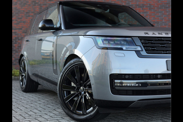 Land Rover Range Rover P510e HSE | Pano - Trekhaak - Massage Land Rover Range Rover P510e HSE | Pano - Trekhaak - Massage