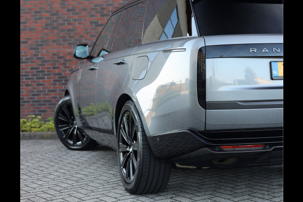 Land Rover Range Rover P510e HSE | Pano - Trekhaak - Massage Land Rover Range Rover P510e HSE | Pano - Trekhaak - Massage