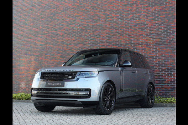 Land Rover Range Rover P510e HSE | Pano - Trekhaak - Massage Land Rover Range Rover P510e HSE | Pano - Trekhaak - Massage