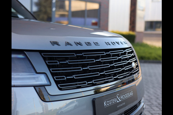 Land Rover Range Rover P510e HSE | Pano - Trekhaak - Massage Land Rover Range Rover P510e HSE | Pano - Trekhaak - Massage
