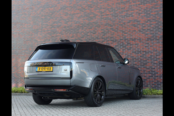 Land Rover Range Rover P510e HSE | Pano - Trekhaak - Massage Land Rover Range Rover P510e HSE | Pano - Trekhaak - Massage