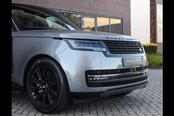 Land Rover Range Rover P510e HSE | Pano - Trekhaak - Massage Land Rover Range Rover P510e HSE | Pano - Trekhaak - Massage