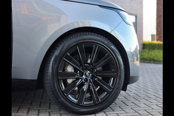 Land Rover Range Rover P510e HSE | Pano - Trekhaak - Massage Land Rover Range Rover P510e HSE | Pano - Trekhaak - Massage