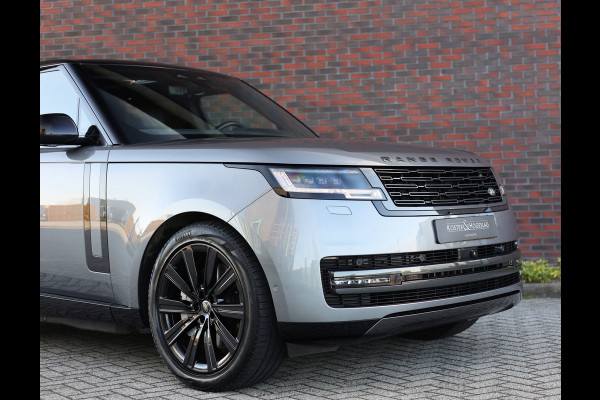 Land Rover Range Rover P510e HSE | Pano - Trekhaak - Massage Land Rover Range Rover P510e HSE | Pano - Trekhaak - Massage