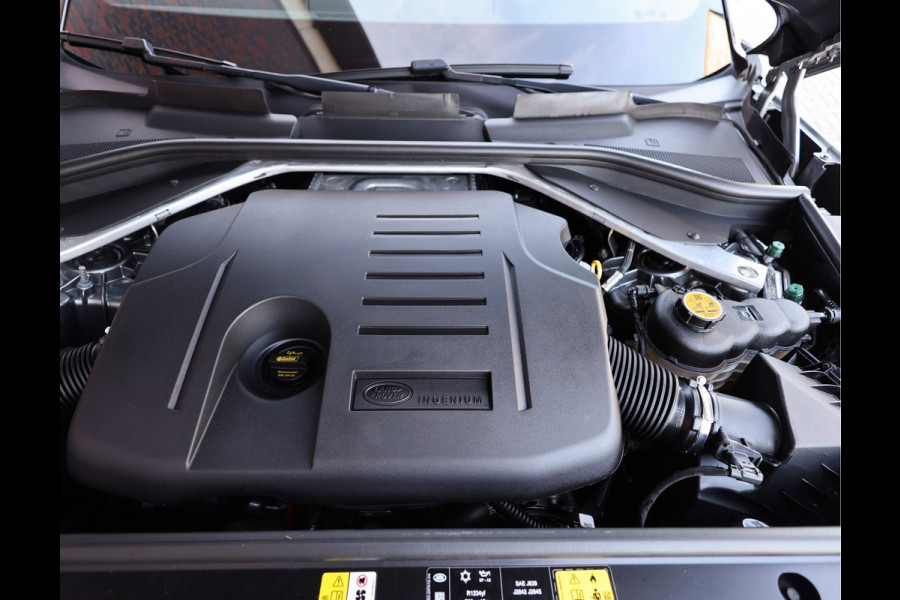 Land Rover Range Rover P510e HSE | Pano - Trekhaak - Massage Land Rover Range Rover P510e HSE | Pano - Trekhaak - Massage