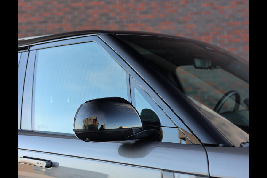 Land Rover Range Rover P510e HSE | Pano - Trekhaak - Massage Land Rover Range Rover P510e HSE | Pano - Trekhaak - Massage