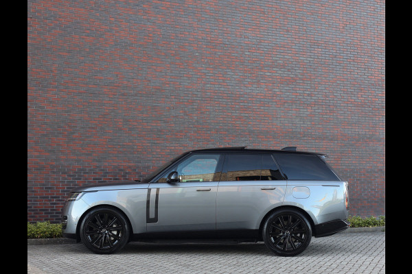 Land Rover Range Rover P510e HSE | Pano - Trekhaak - Massage Land Rover Range Rover P510e HSE | Pano - Trekhaak - Massage