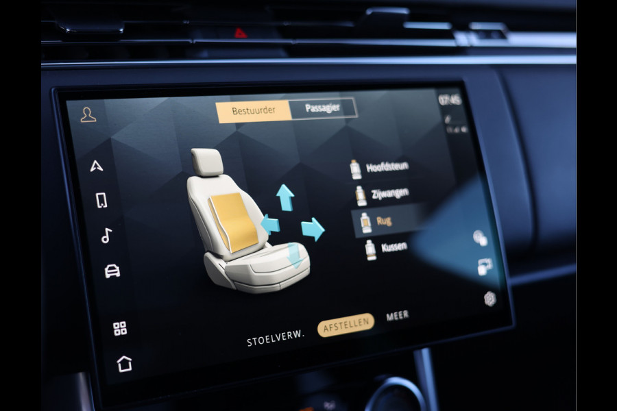 Land Rover Range Rover P510e HSE | Pano - Trekhaak - Massage Land Rover Range Rover P510e HSE | Pano - Trekhaak - Massage