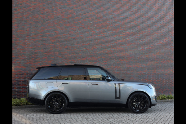 Land Rover Range Rover P510e HSE | Pano - Trekhaak - Massage Land Rover Range Rover P510e HSE | Pano - Trekhaak - Massage