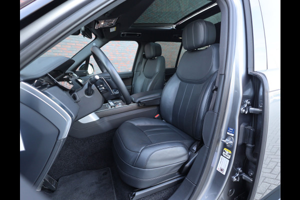 Land Rover Range Rover P510e HSE | Pano - Trekhaak - Massage Land Rover Range Rover P510e HSE | Pano - Trekhaak - Massage