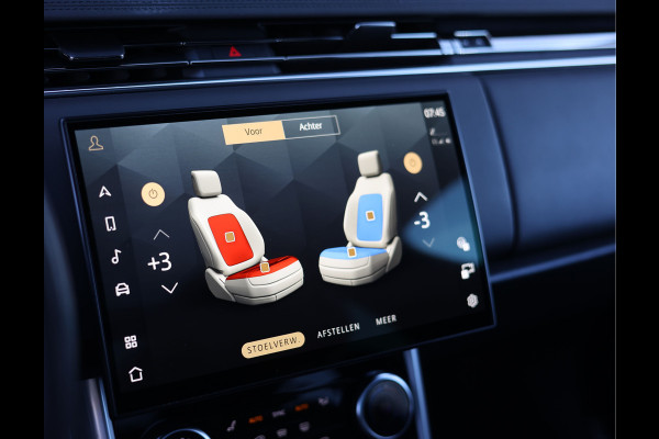 Land Rover Range Rover P510e HSE | Pano - Trekhaak - Massage Land Rover Range Rover P510e HSE | Pano - Trekhaak - Massage