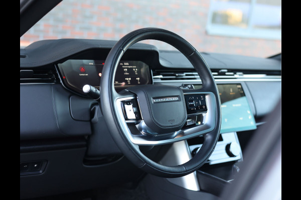 Land Rover Range Rover P510e HSE | Pano - Trekhaak - Massage Land Rover Range Rover P510e HSE | Pano - Trekhaak - Massage