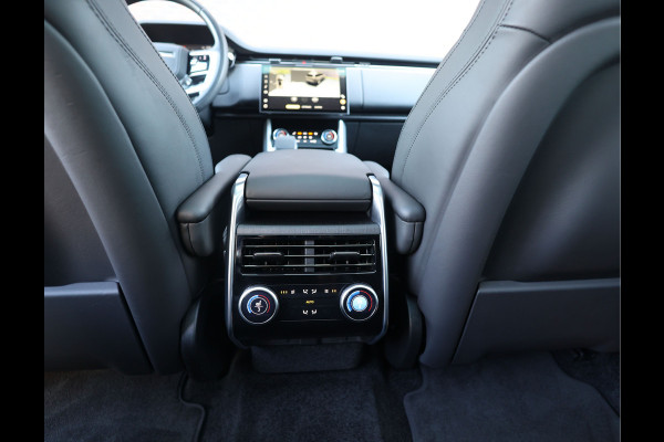 Land Rover Range Rover P510e HSE | Pano - Trekhaak - Massage Land Rover Range Rover P510e HSE | Pano - Trekhaak - Massage