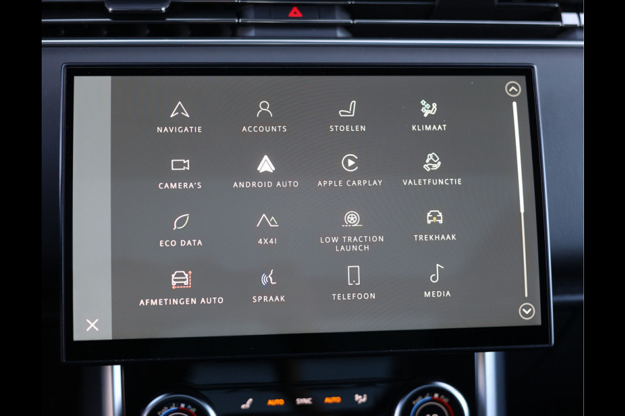 Land Rover Range Rover P510e HSE | Pano - Trekhaak - Massage Land Rover Range Rover P510e HSE | Pano - Trekhaak - Massage