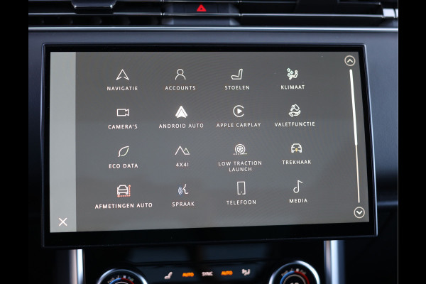 Land Rover Range Rover P510e HSE | Pano - Trekhaak - Massage Land Rover Range Rover P510e HSE | Pano - Trekhaak - Massage