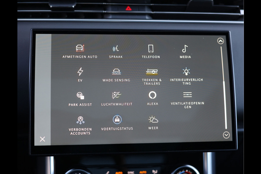 Land Rover Range Rover P510e HSE | Pano - Trekhaak - Massage Land Rover Range Rover P510e HSE | Pano - Trekhaak - Massage