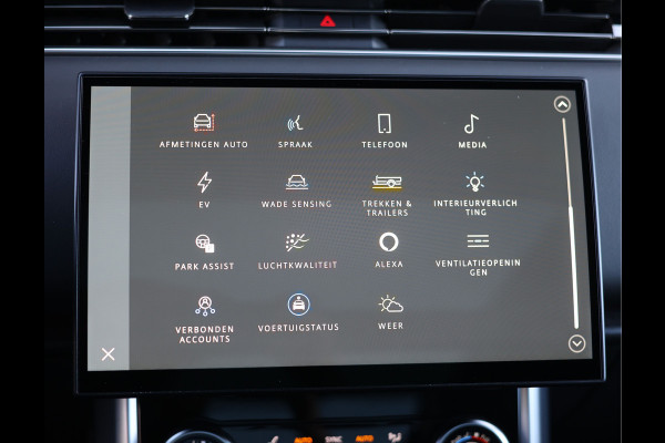 Land Rover Range Rover P510e HSE | Pano - Trekhaak - Massage Land Rover Range Rover P510e HSE | Pano - Trekhaak - Massage