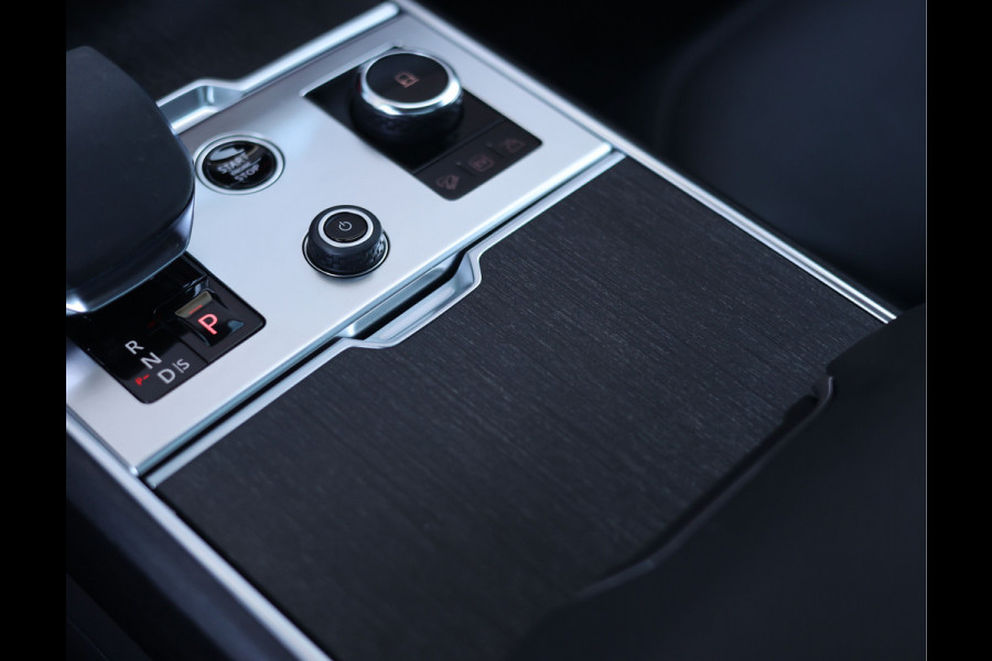 Land Rover Range Rover P510e HSE | Pano - Trekhaak - Massage Land Rover Range Rover P510e HSE | Pano - Trekhaak - Massage