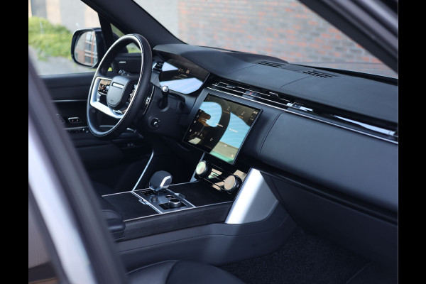 Land Rover Range Rover P510e HSE | Pano - Trekhaak - Massage Land Rover Range Rover P510e HSE | Pano - Trekhaak - Massage