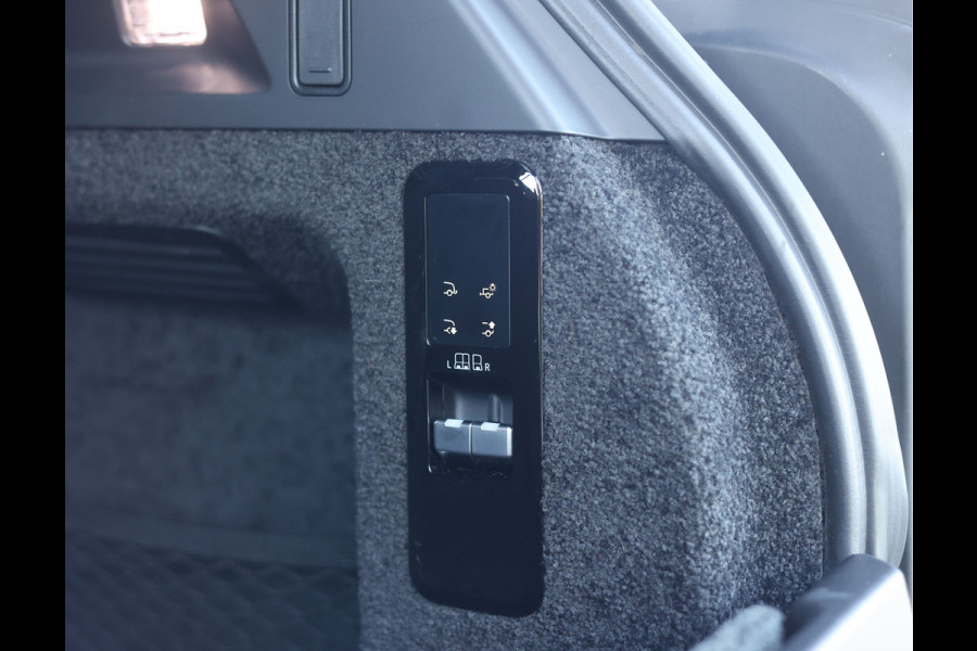 Land Rover Range Rover P510e HSE | Pano - Trekhaak - Massage Land Rover Range Rover P510e HSE | Pano - Trekhaak - Massage