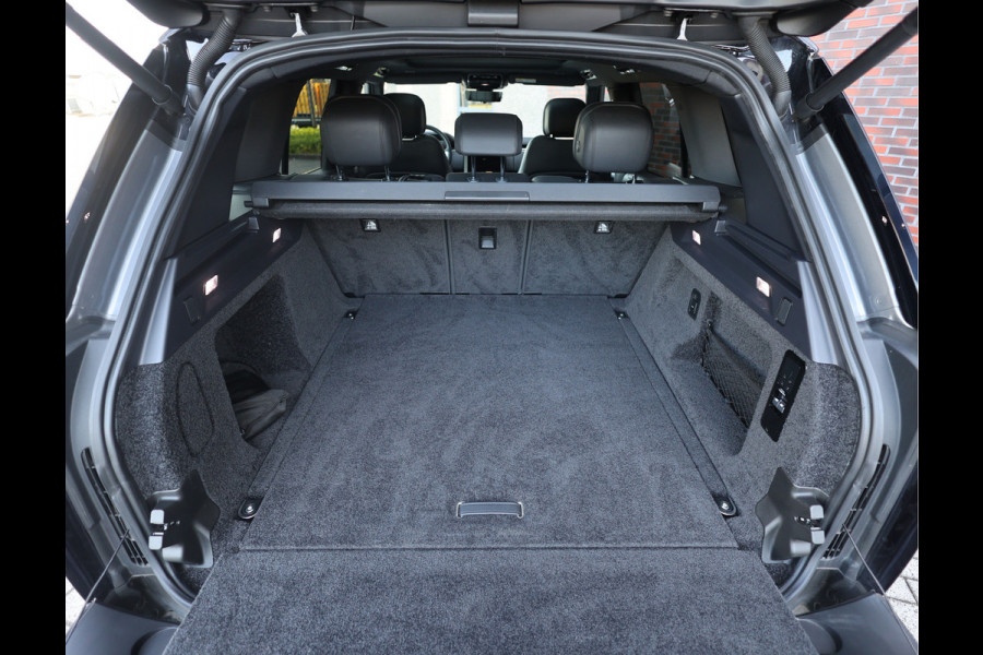 Land Rover Range Rover P510e HSE | Pano - Trekhaak - Massage Land Rover Range Rover P510e HSE | Pano - Trekhaak - Massage