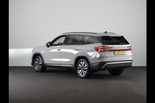 Škoda Kodiaq 1.5 TSI MHEV Business Edition 7p. 150 PK DSG | Verlengde garantie | 7 PERSOONS | Trekhaak | LED Matrix koplampen |
