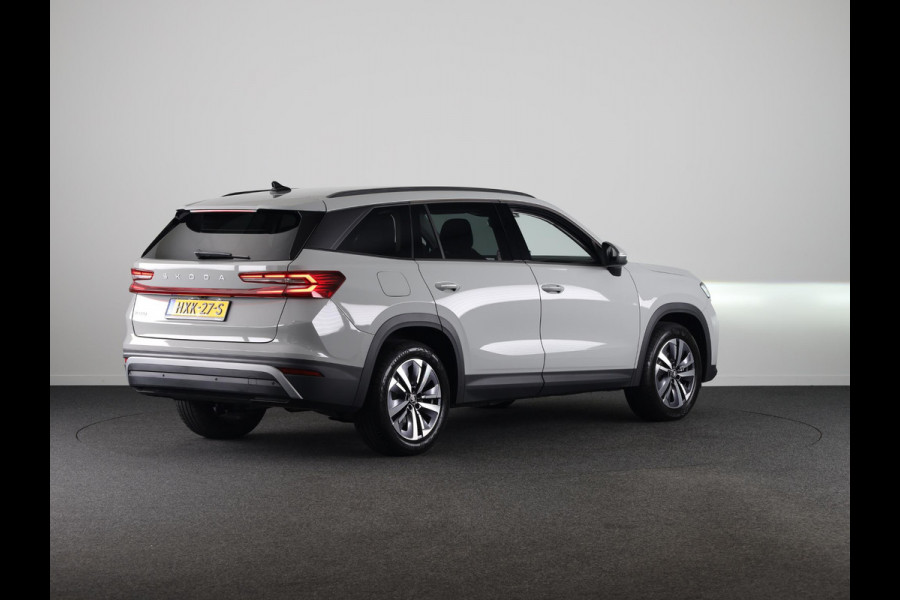 Škoda Kodiaq 1.5 TSI MHEV Business Edition 7p. 150 PK DSG | Verlengde garantie | 7 PERSOONS | Trekhaak | LED Matrix koplampen |