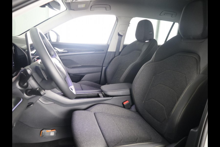 Škoda Kodiaq 1.5 TSI MHEV Business Edition 7p. 150 PK DSG | Verlengde garantie | 7 PERSOONS | Trekhaak | LED Matrix koplampen |