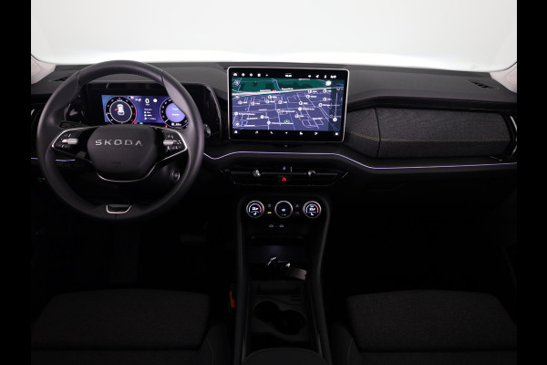 Škoda Kodiaq 1.5 TSI MHEV Business Edition 7p. 150 PK DSG | Verlengde garantie | 7 PERSOONS | Trekhaak | LED Matrix koplampen |