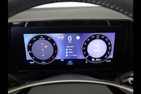 Škoda Kodiaq 1.5 TSI MHEV Business Edition 7p. 150 PK DSG | Verlengde garantie | 7 PERSOONS | Trekhaak | LED Matrix koplampen |