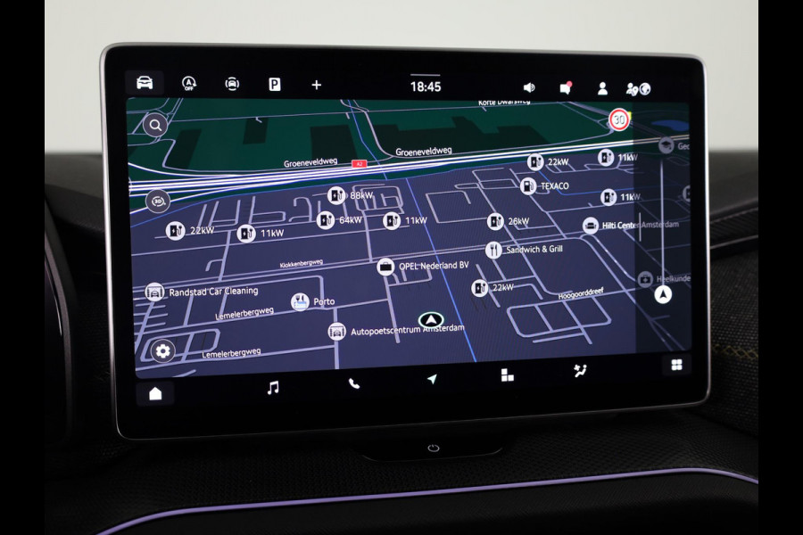 Škoda Kodiaq 1.5 TSI MHEV Business Edition 7p. 150 PK DSG | Verlengde garantie | 7 PERSOONS | Trekhaak | LED Matrix koplampen |