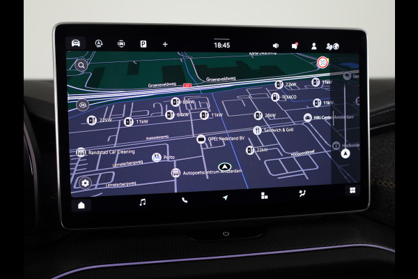 Škoda Kodiaq 1.5 TSI MHEV Business Edition 7p. 150 PK DSG | Verlengde garantie | 7 PERSOONS | Trekhaak | LED Matrix koplampen |
