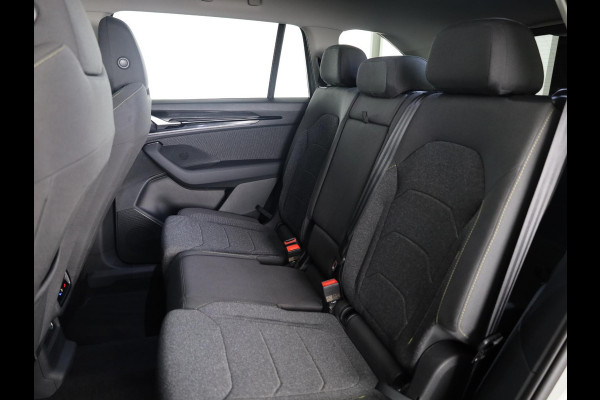 Škoda Kodiaq 1.5 TSI MHEV Business Edition 7p. 150 PK DSG | Verlengde garantie | 7 PERSOONS | Trekhaak | LED Matrix koplampen |