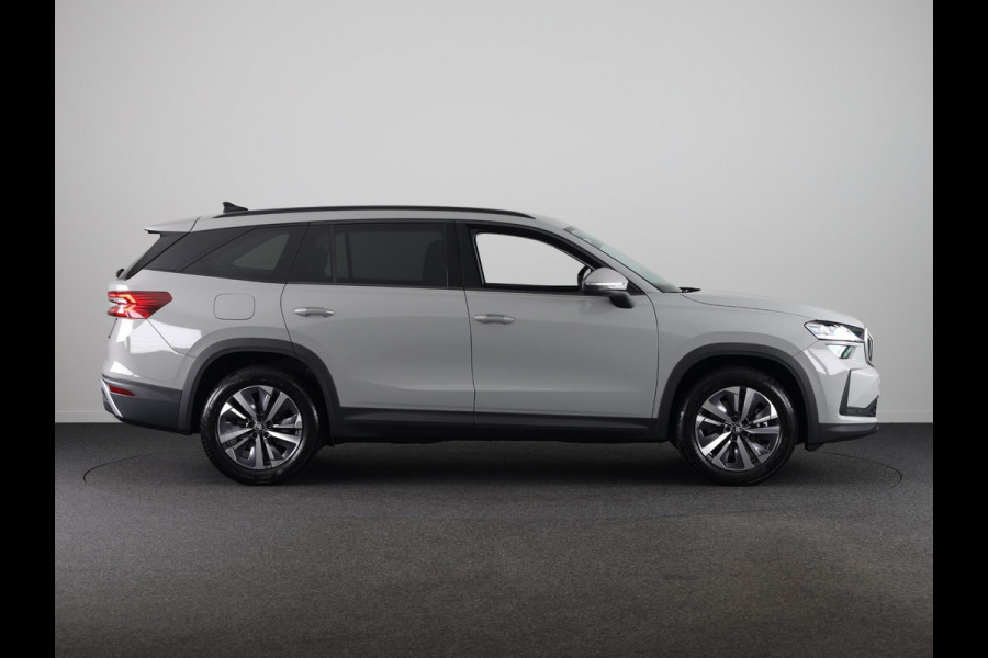Škoda Kodiaq 1.5 TSI MHEV Business Edition 7p. 150 PK DSG | Verlengde garantie | 7 PERSOONS | Trekhaak | LED Matrix koplampen |