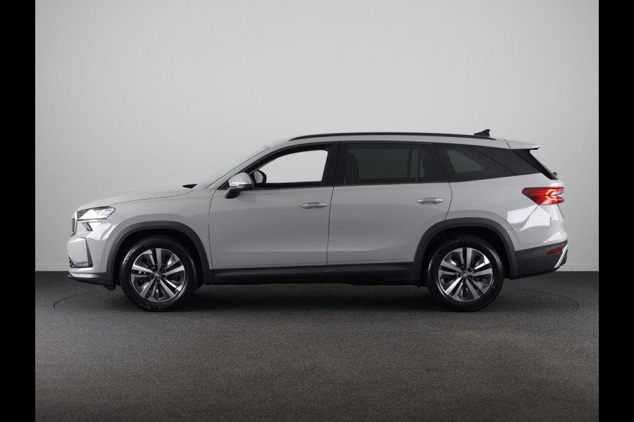 Škoda Kodiaq 1.5 TSI MHEV Business Edition 7p. 150 PK DSG | Verlengde garantie | 7 PERSOONS | Trekhaak | LED Matrix koplampen |